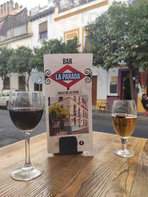 La Parada
