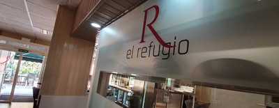 El Refugio De Vinateros