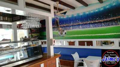 Jaime`s Bar