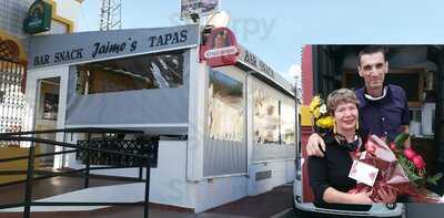Jaime`s Bar