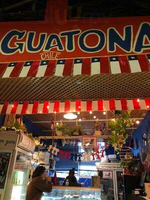 La Guatona