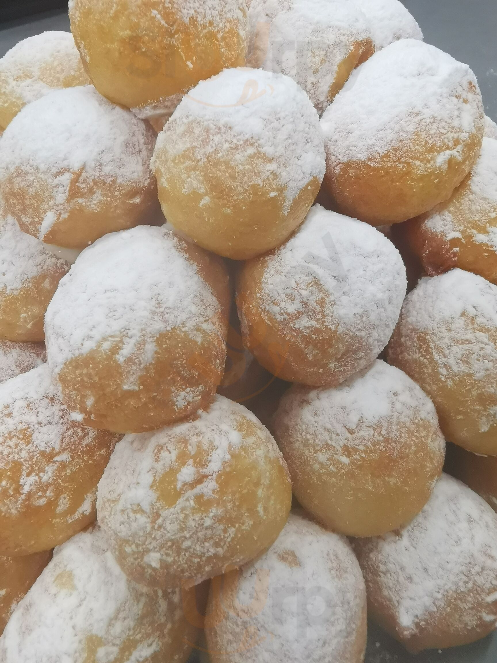 Pastelería La Crème De La Crème