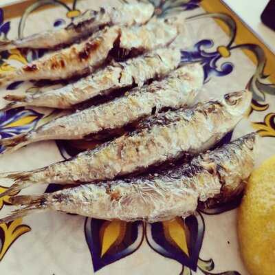 Chiringuito Coco Bay