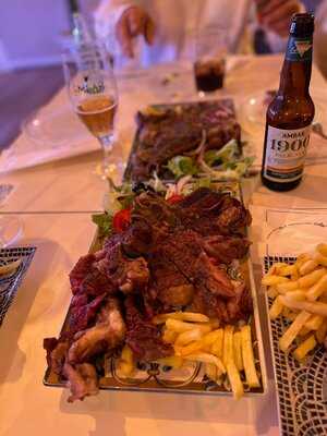 Chiringuito Coco Bay