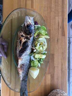 Chiringuito Coco Bay