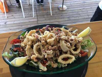 Chiringuito Coco Bay