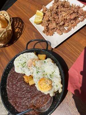 Bar-restaurante La Casina