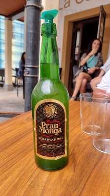 Bar-restaurante La Casina