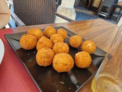 Bar-restaurante La Casina