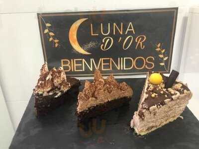 Luna D'or