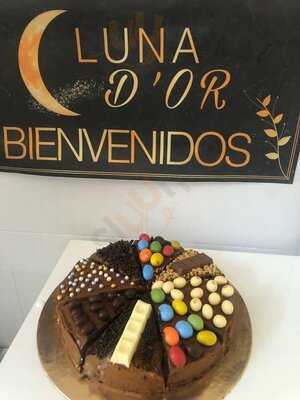 Luna D'or