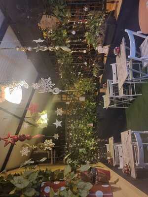 Konkalma Coffee Garden