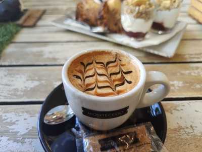 Konkalma Coffee Garden