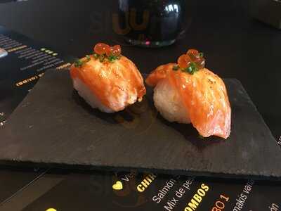 Miyagi Express Sushi Bar