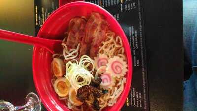 Miyagi Express Sushi Bar