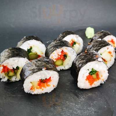 Miyagi Express Sushi Bar