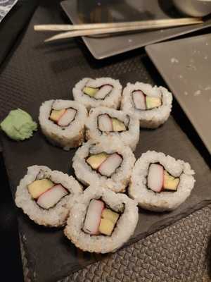 Miyagi Express Sushi Bar