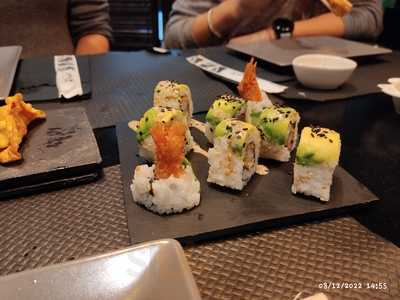 Miyagi Express Sushi Bar