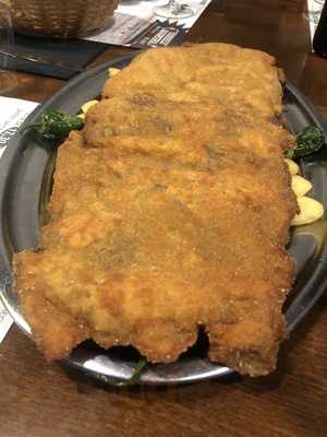 Los Fogones Del Sidney