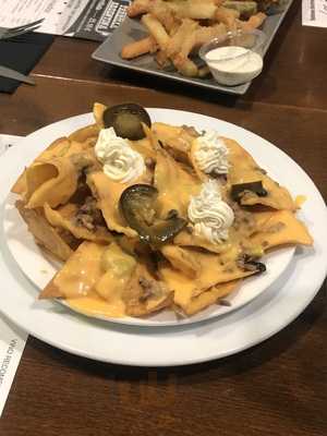 Los Fogones Del Sidney