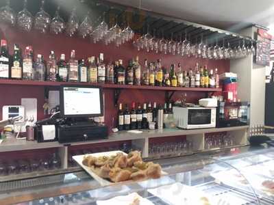 Los Fogones Del Sidney