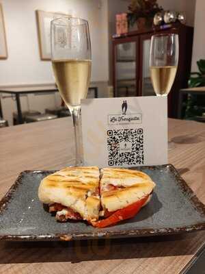 La Fresquita De Mi Hermano Y Yo