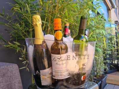 La Fresquita De Mi Hermano Y Yo