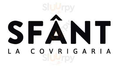 Sfant, La Covrigaria