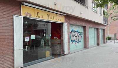 Forn De Pa La Tahona