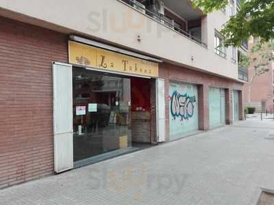 Forn De Pa La Tahona
