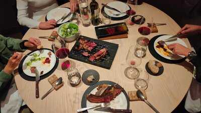 Kea Basque Fine Food