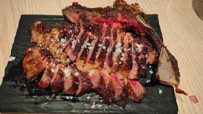 Kea Basque Fine Food