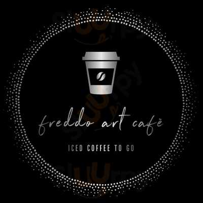 Freddo Art Cafe
