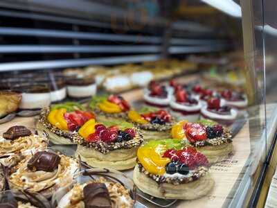 Pasteleria La Gloria