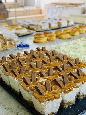 Pasteleria La Gloria