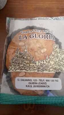 Pasteleria La Gloria