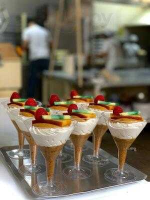 Pasteleria La Gloria