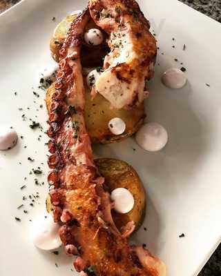 Corallo Italian Restaurant