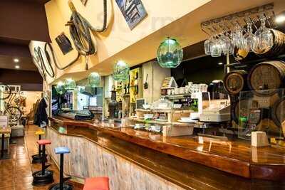 Candela Bar&brasería