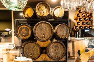 Candela Bar&brasería