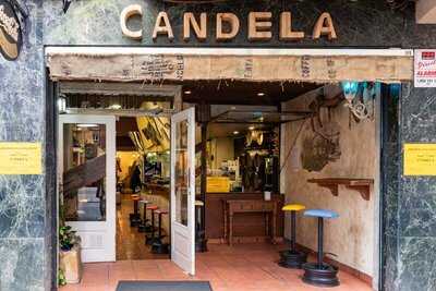 Candela Bar&brasería