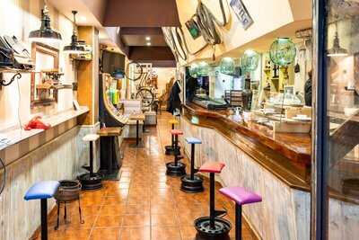 Candela Bar&brasería