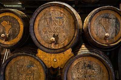 Candela Bar&brasería