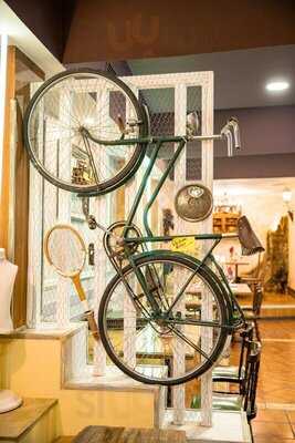 Candela Bar&brasería