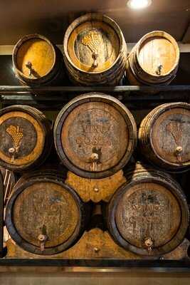 Candela Bar&brasería