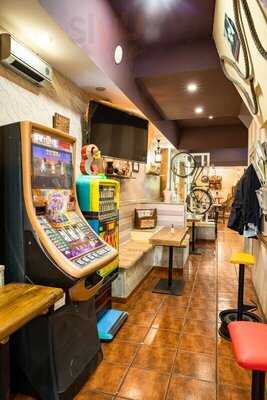 Candela Bar&brasería