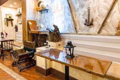 Candela Bar&brasería