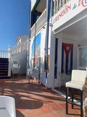 El Rincon De Cuba