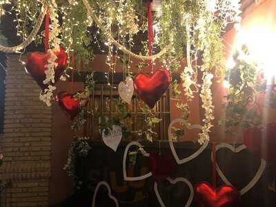 La Alquería De La Vega