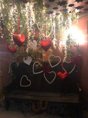 La Alquería De La Vega